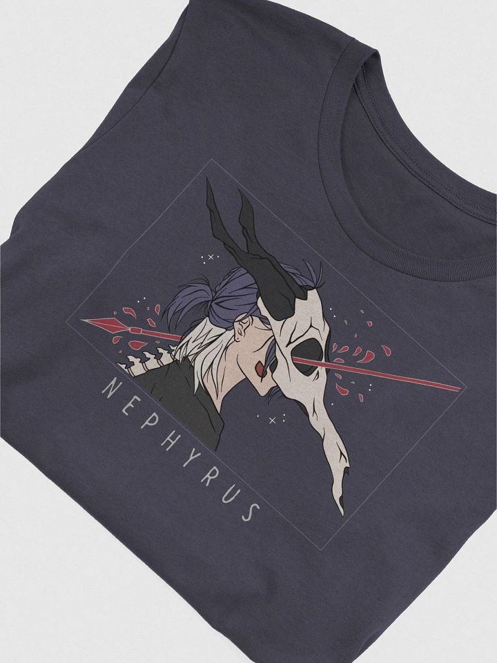 Throne T-Shirt product image (1)