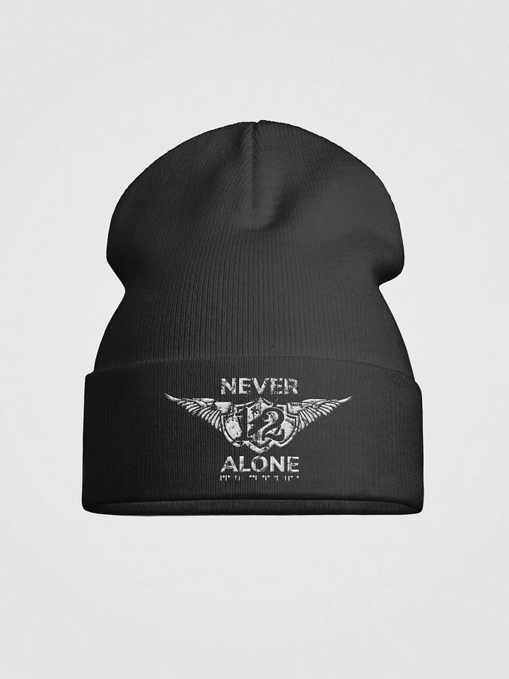 12 Seconds Beanie (WL) product image (1)