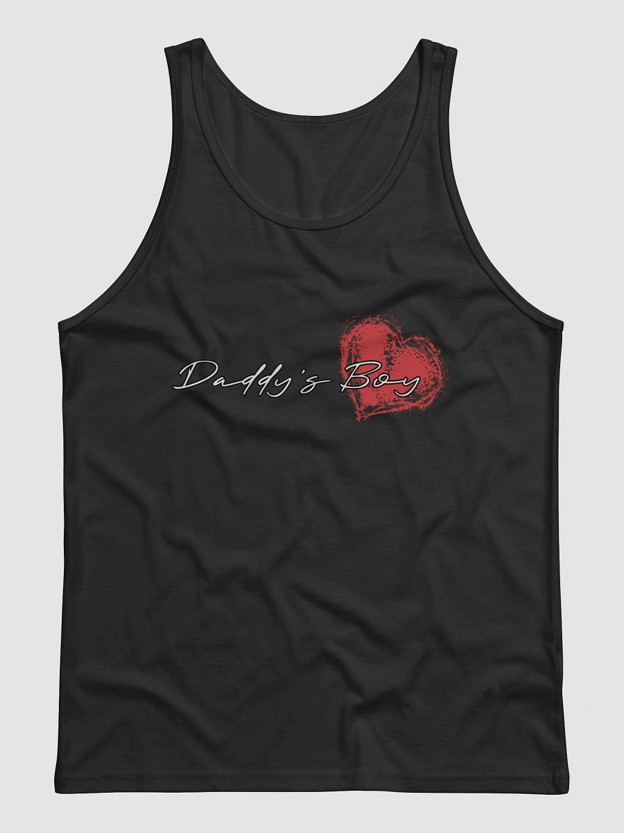 Daddy's Boy Tank product image (4)