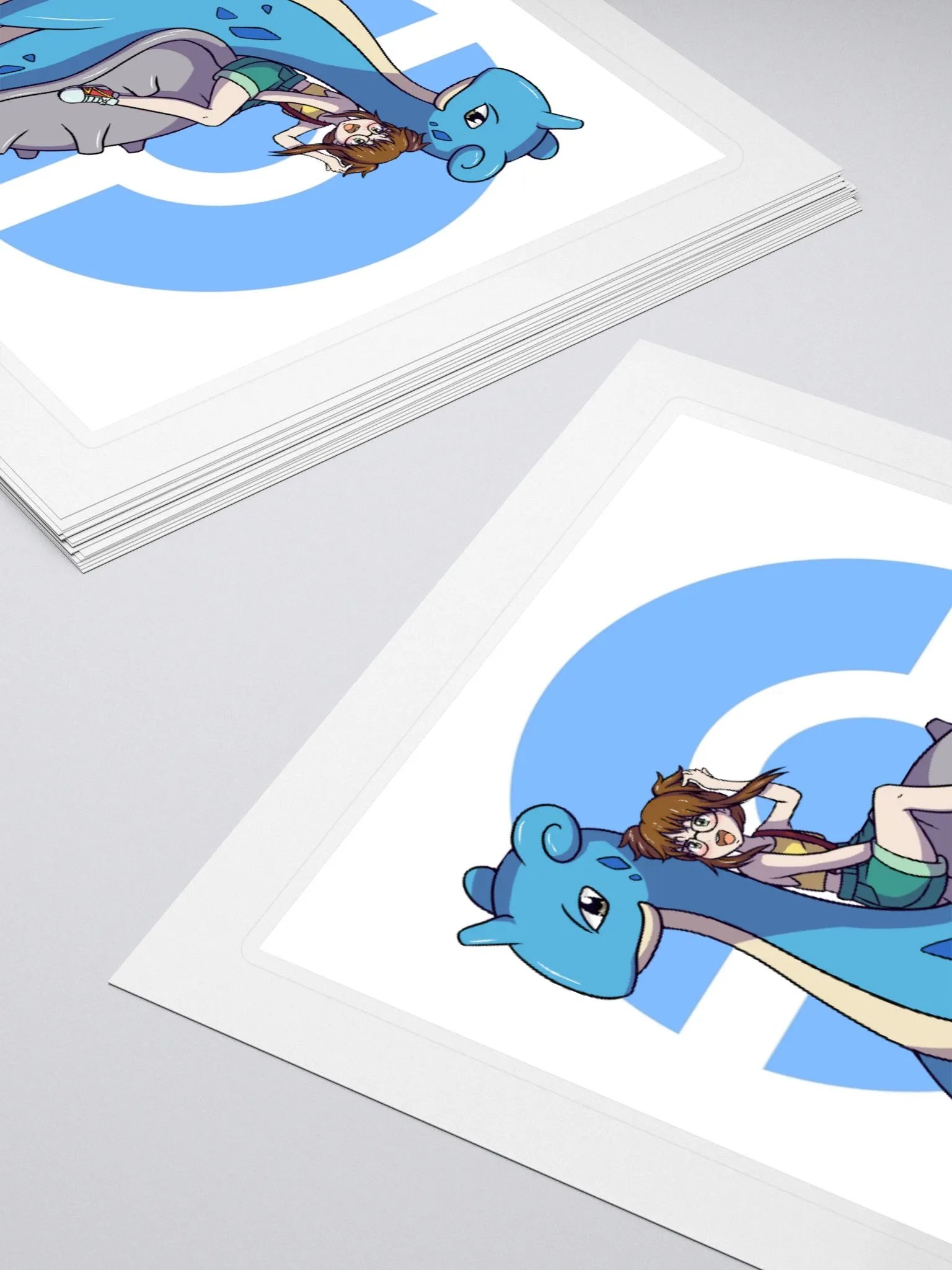 Beans Bestie Pokeball product image (4)