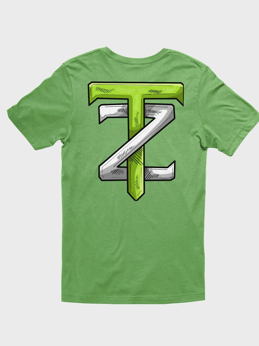 Tz Back Shots product image (2)