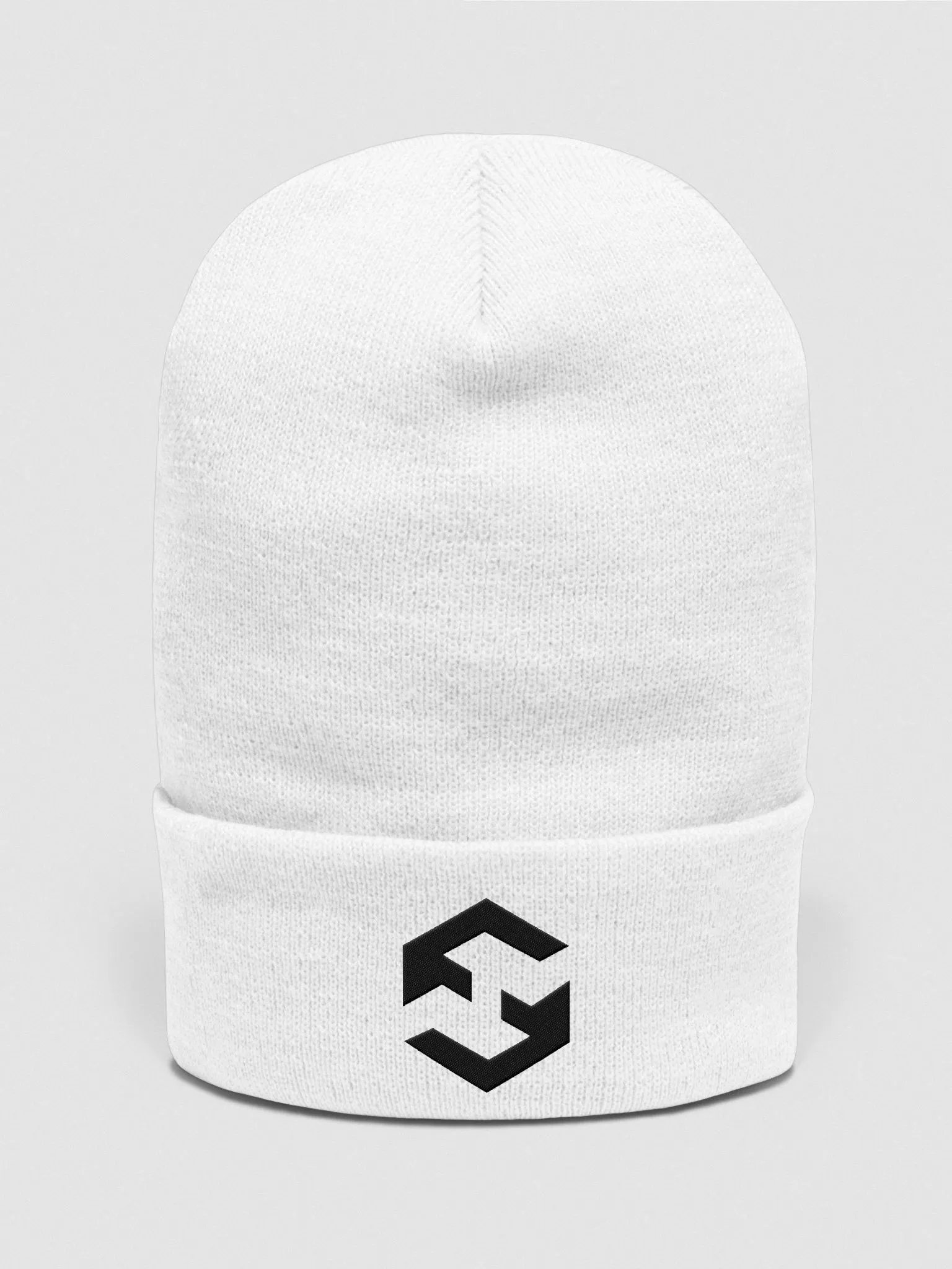 solos LOGO Beanie LIGHT product image (1)