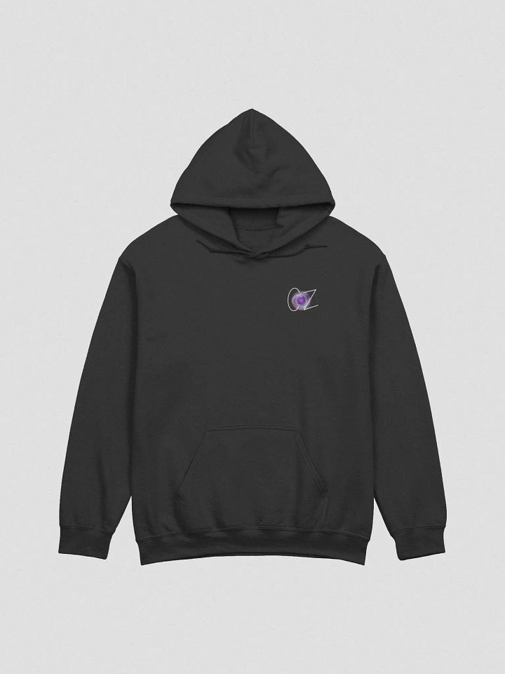 Coz Logo Gildan Sweatshirt product image (1)