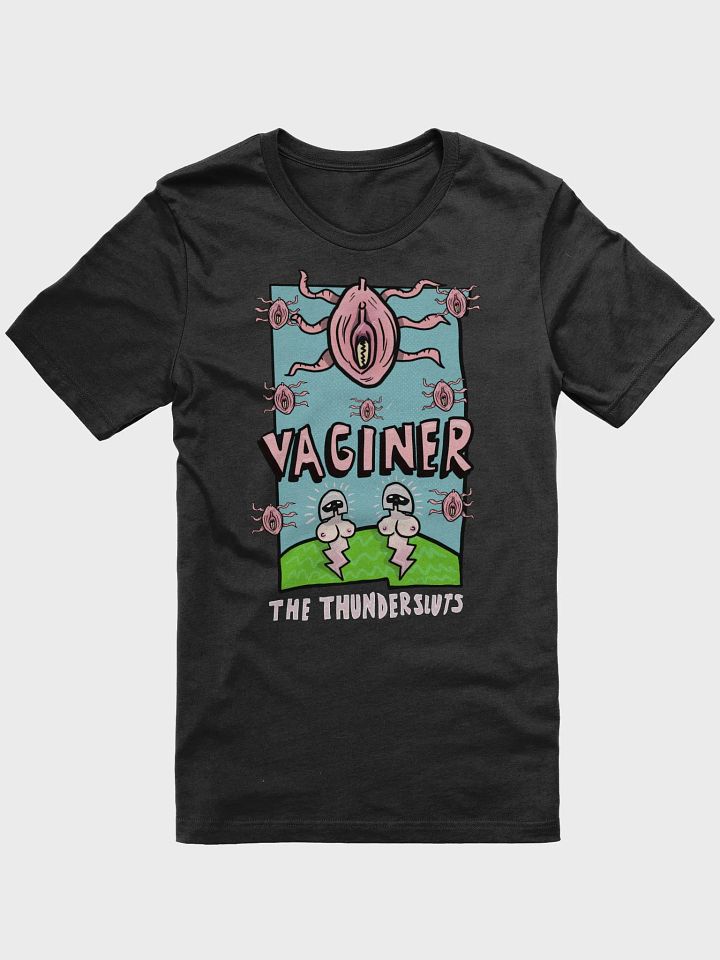 The Thudnersluts 