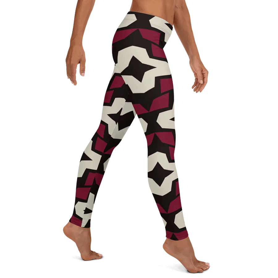 Geometric Harmony Leggings product image (11)