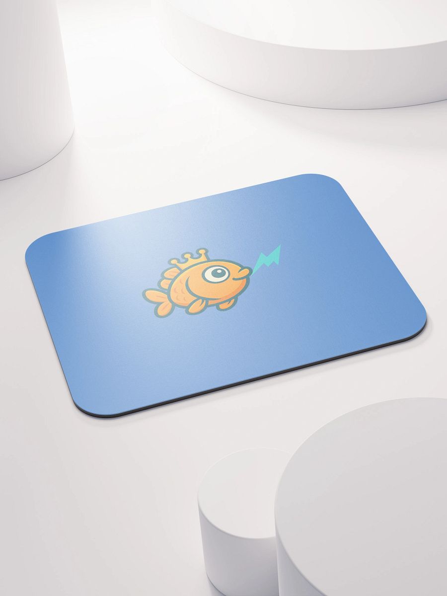 MoonFish Mouse Pad product image (4)