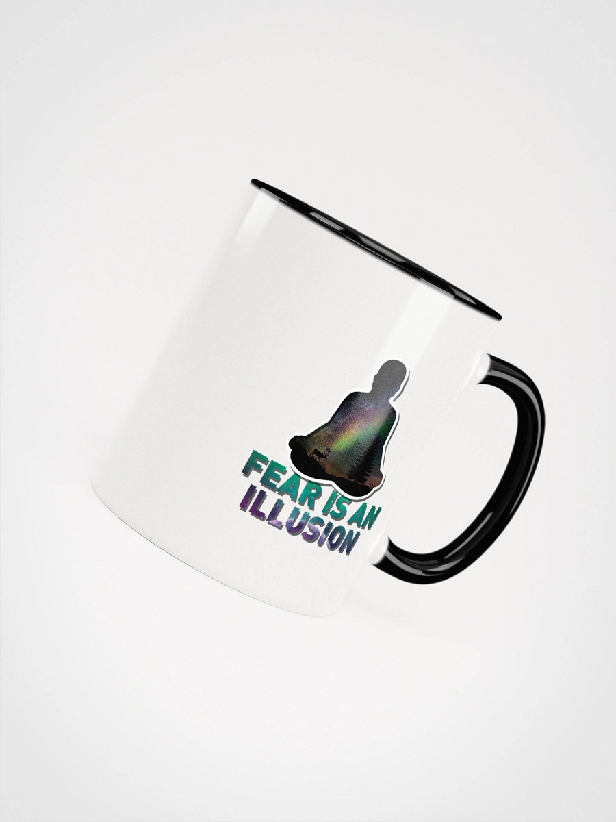 FEAR IS AN ILLUSION product image (43)