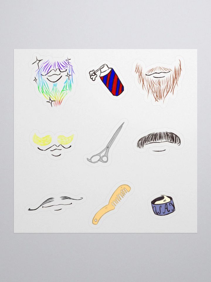 Style & Shave product image (2)