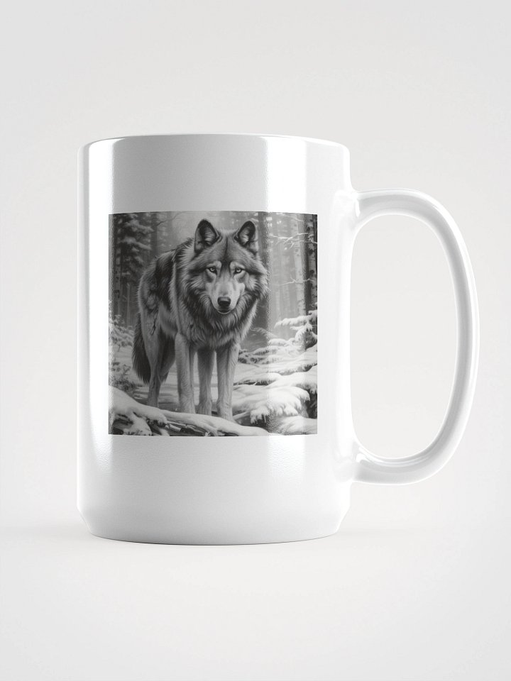 Wolf product image (1)