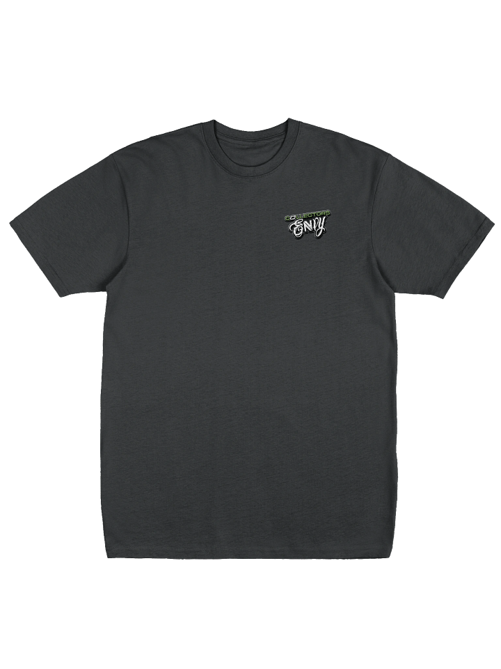 CE Inspiration Heavyweight Tee product image (3)