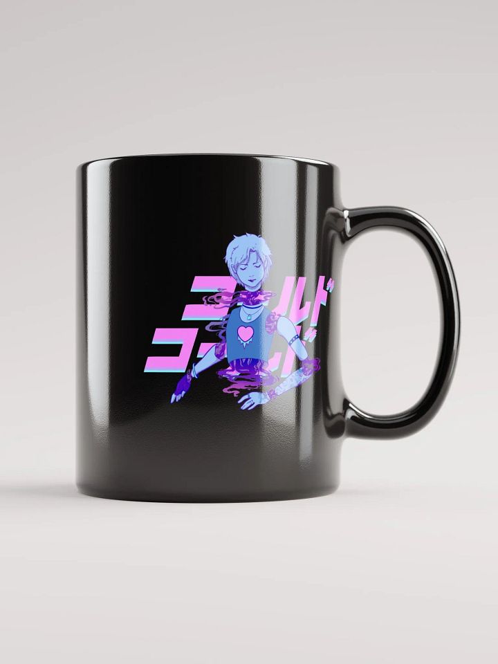 Cold Hearted Collection Mug product image (1)