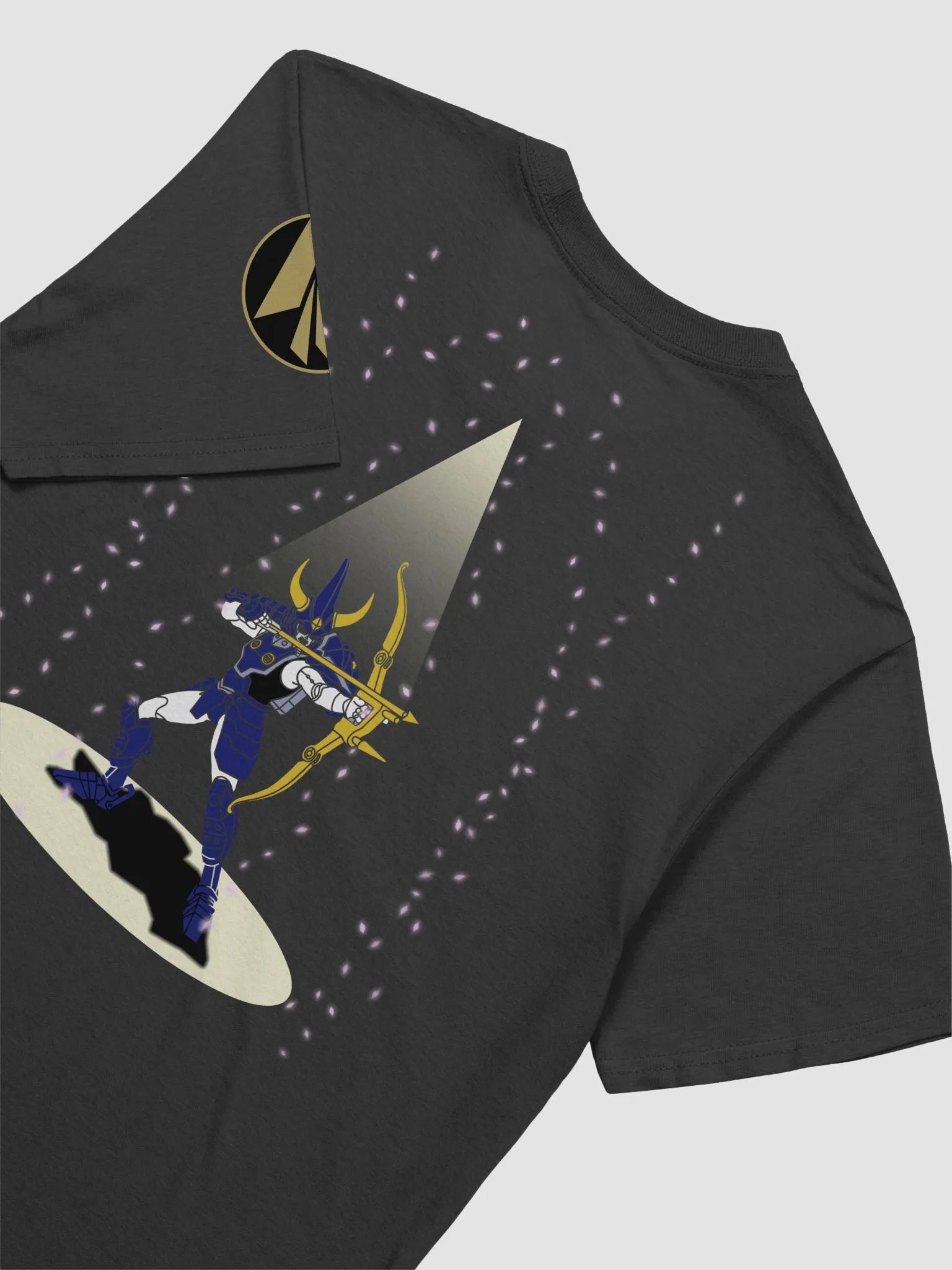 Armor of Strata / Complete product image (4)