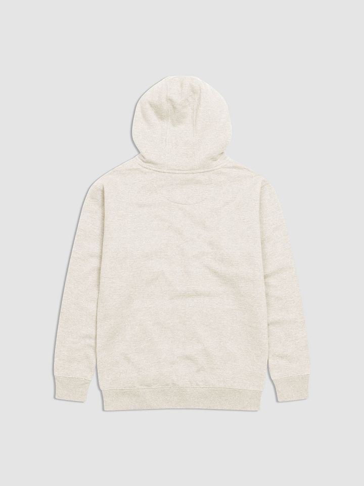 Cosy Cottage Camper Unisex Hoodie product image (4)