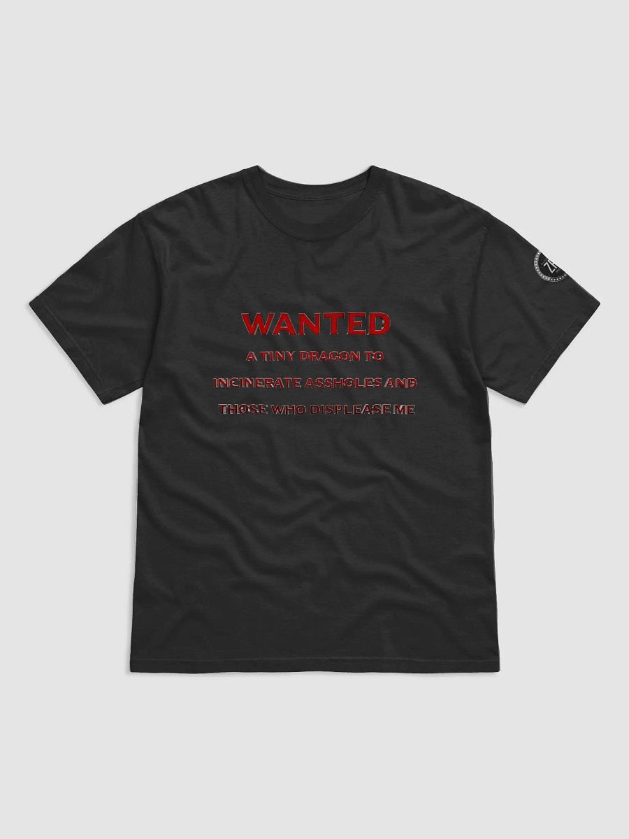 DnD Wanted product image (1)