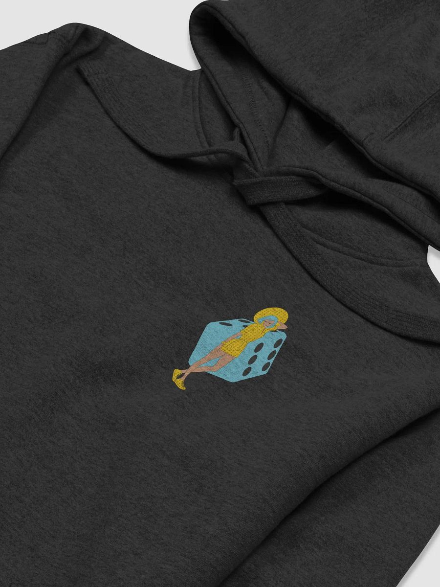 DiceyG-Cotton Heritage Unisex Premium Hoodie product image (22)