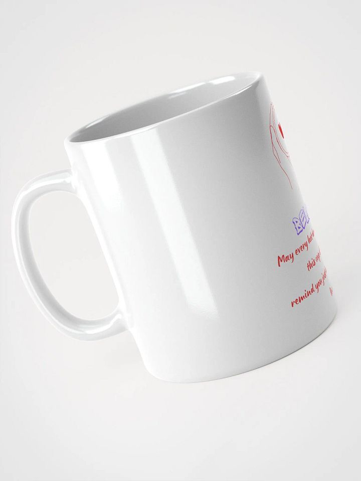 ALOHA Love Mug product image (1)