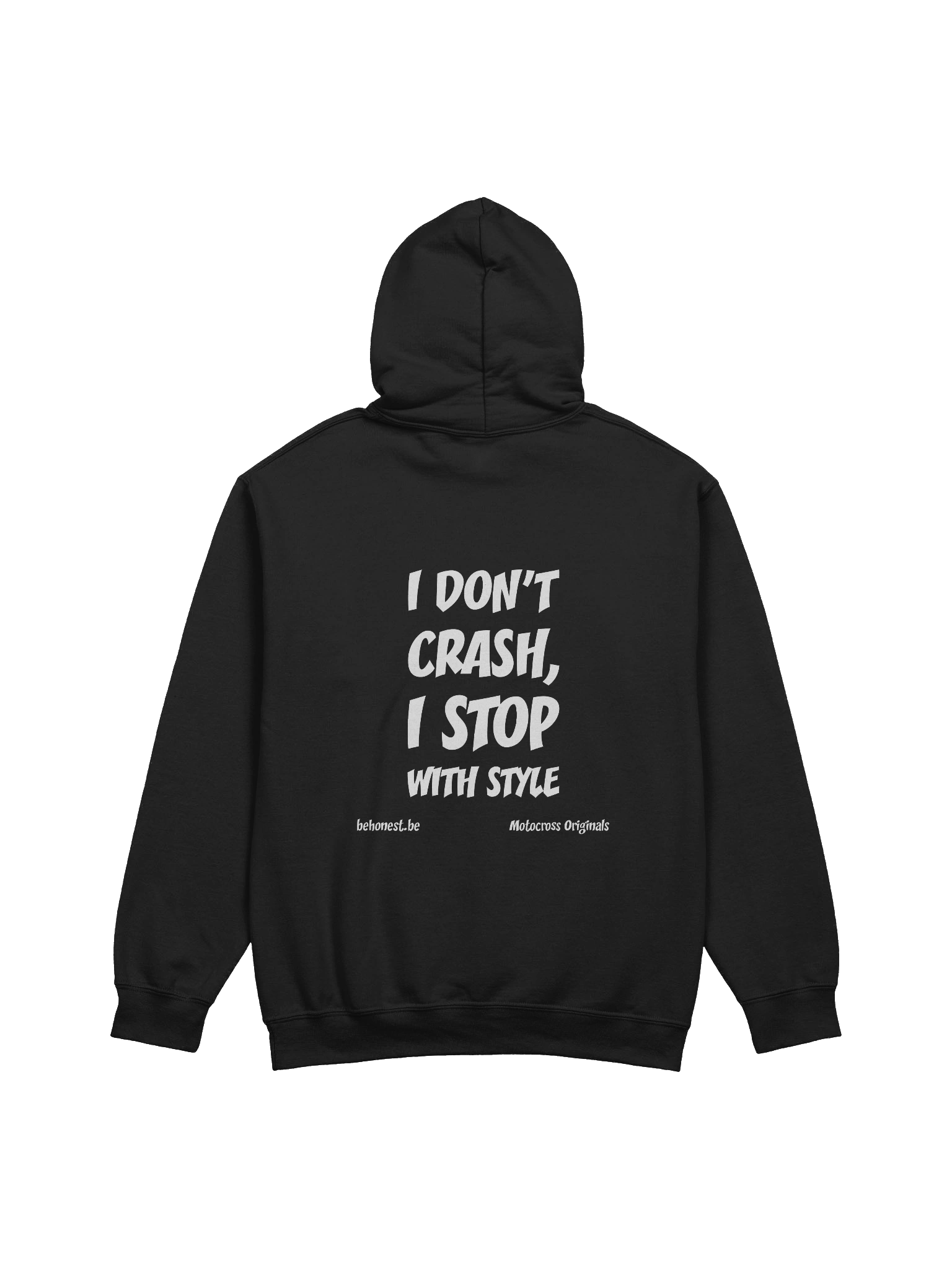 Houdie Motocross originals product image (10)