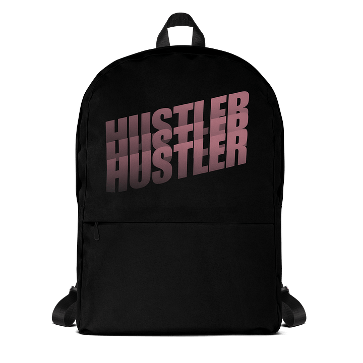 Magigio Hustler Evo Platinum Elite Backpack product image (1)
