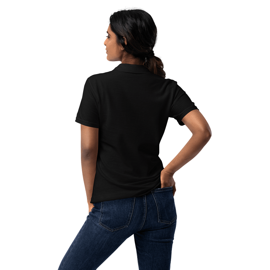 True Love Partnership Polo Shirt product image (7)