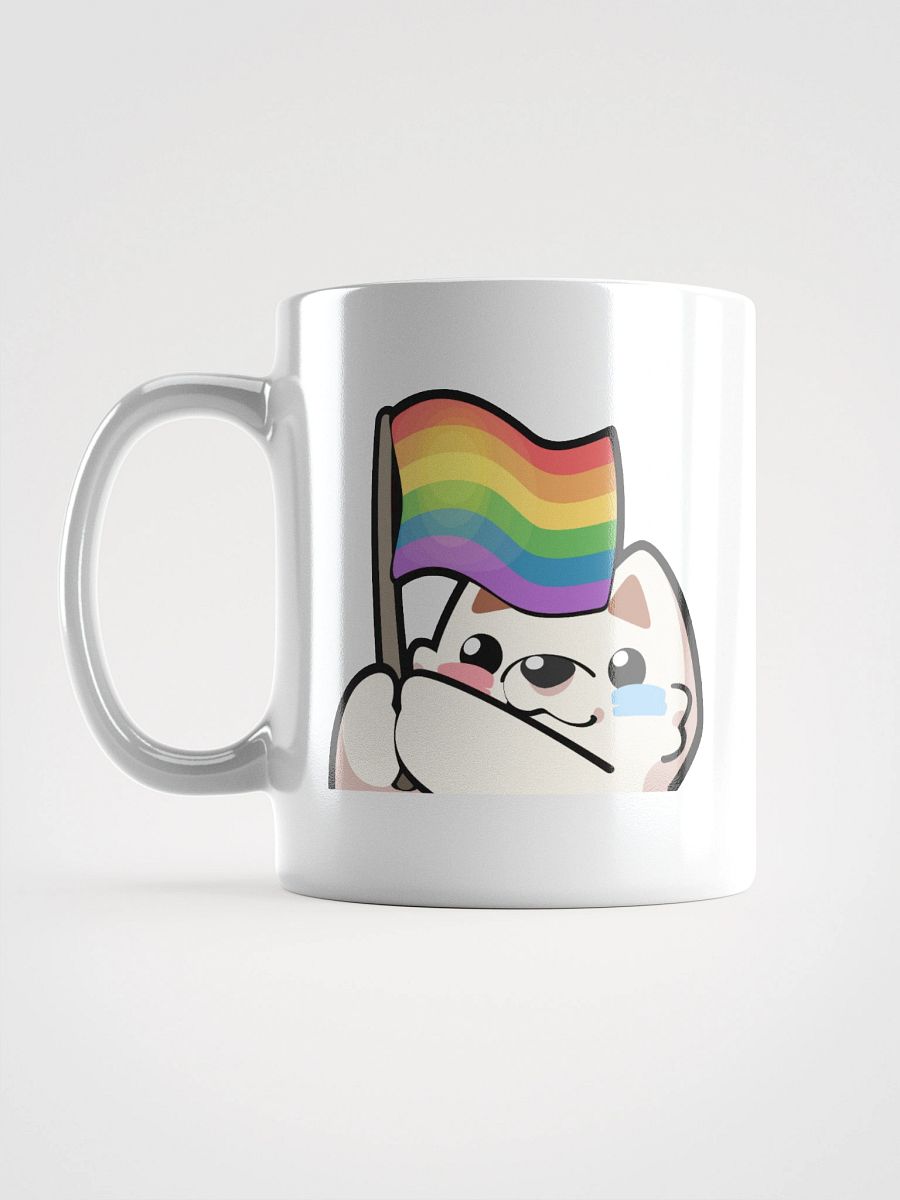 Rainbow Pride Mug product image (17)