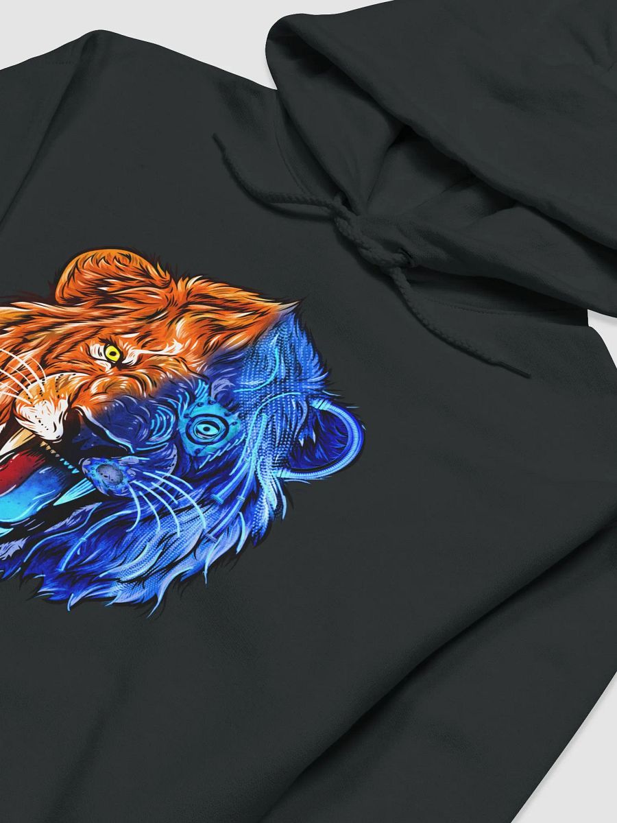 Hoodie with Logo product image (4)