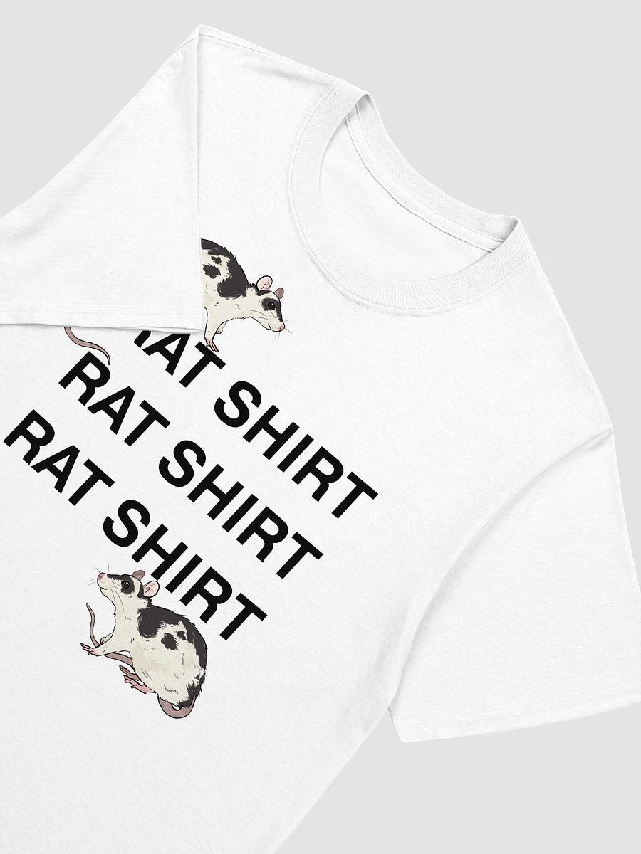 Rat Shirt 2023 discount tee product image (5)