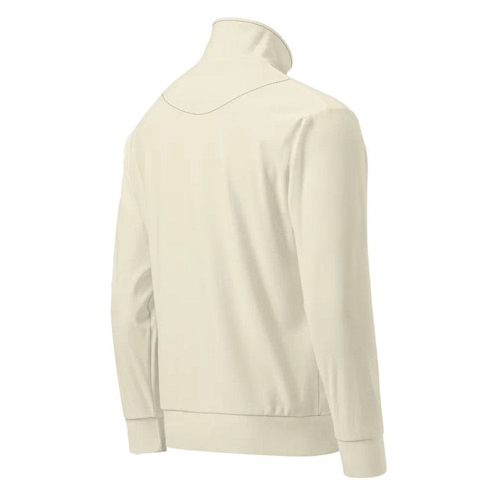 Copy of MSG Unisex Track Jacket product image (2)