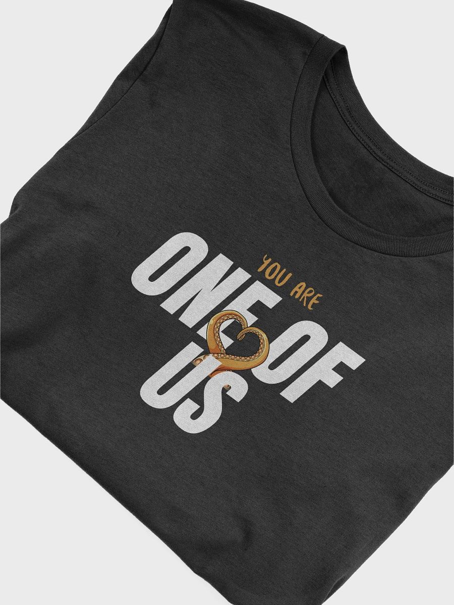 One Of Us T-Shirt product image (5)