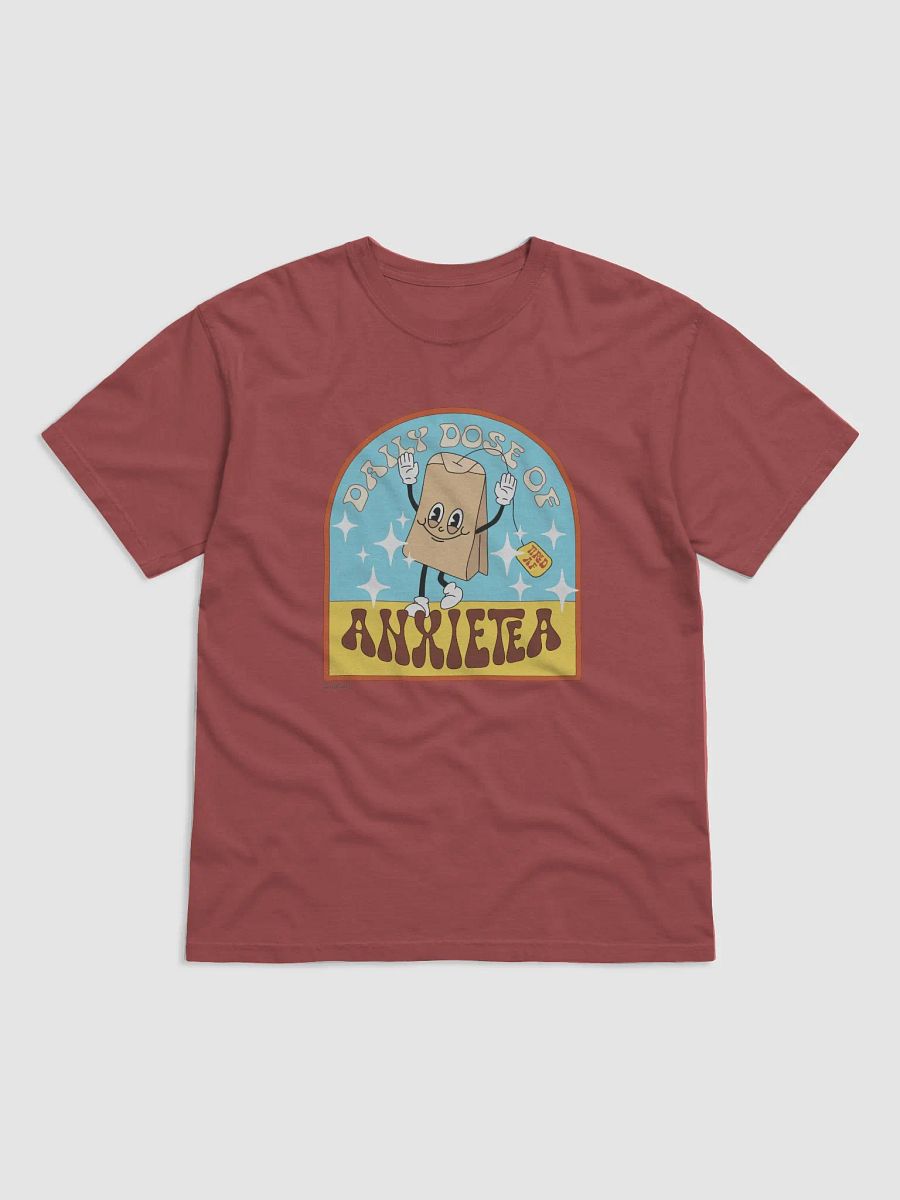 AnxieTEA Shirt product image (13)