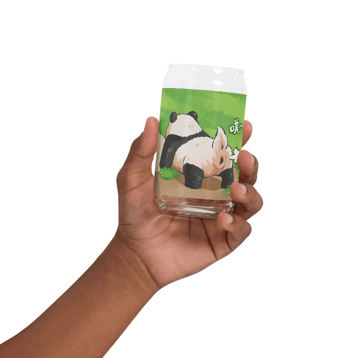 mangxiaowu Panda product image (32)
