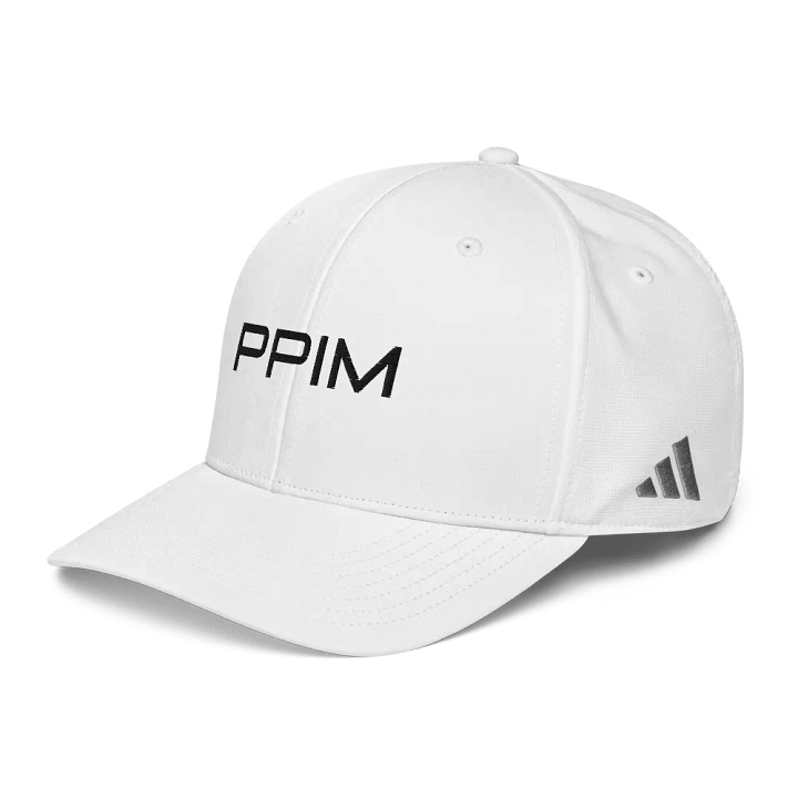 ppim white Adidas Performance Cap product image (2)