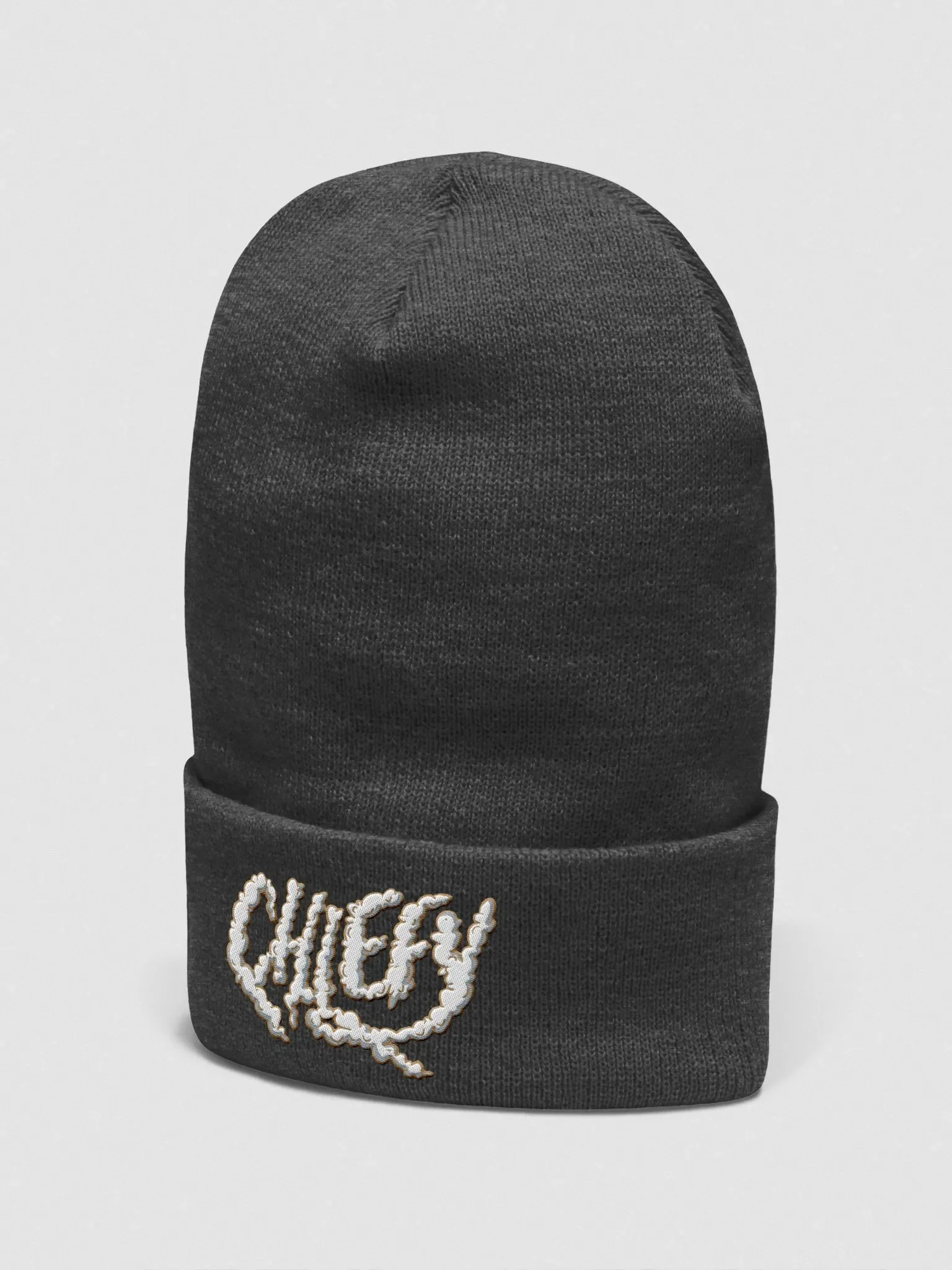 Chiefy Beanie product image (6)