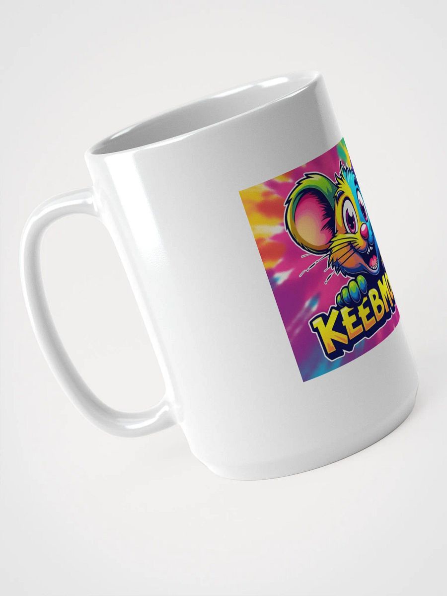 Logo Mug product image (3)