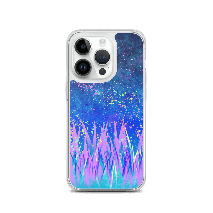 Rho-9 Artistic case for iPhones product image (3)