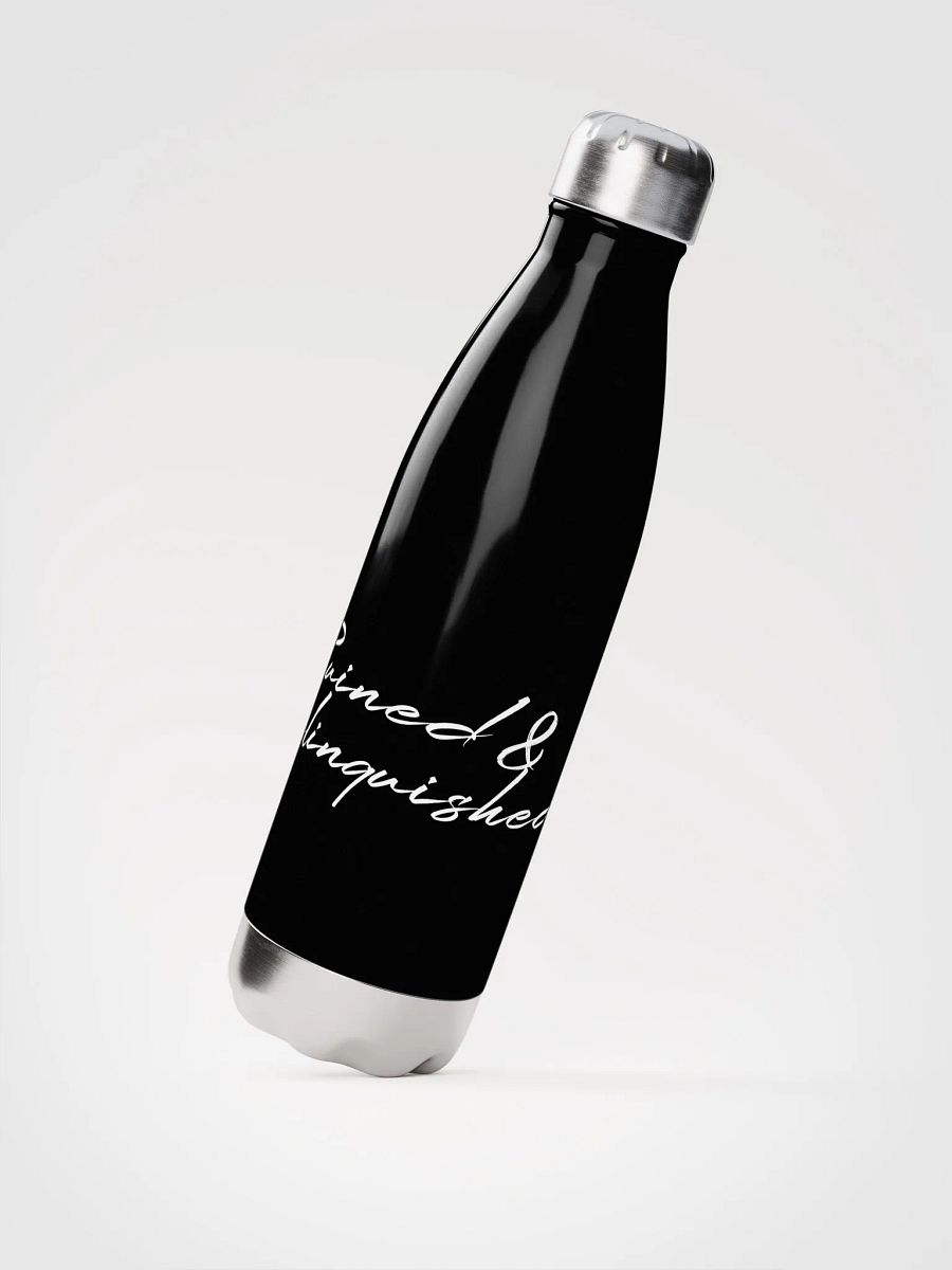 Ruined & Relinquished Stainless Steel Water Bottle product image (2)