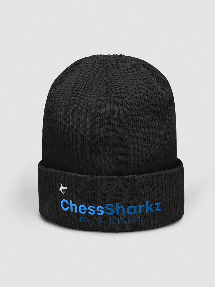 Shark Beanie product image (1)