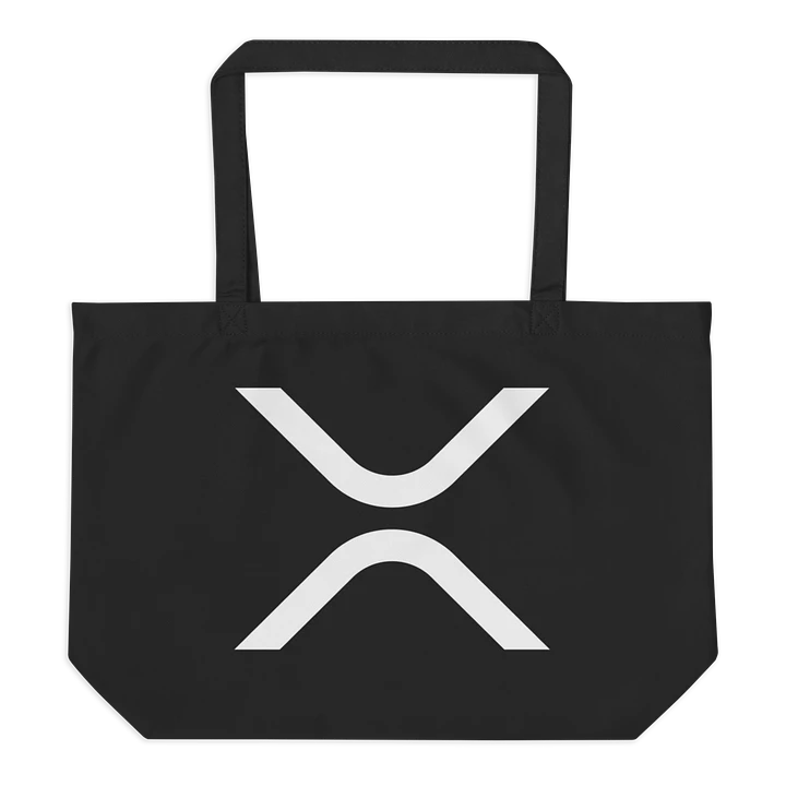 XRP TOTE BAG product image (1)