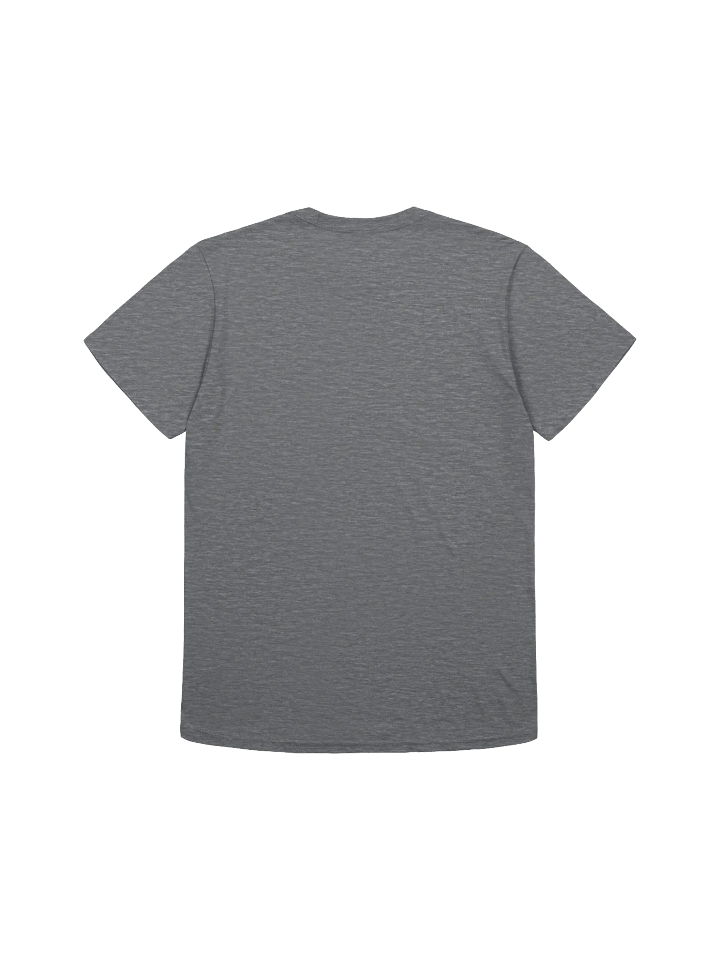 LIFT Barbell Typography Fitness T-Shirt product image (14)