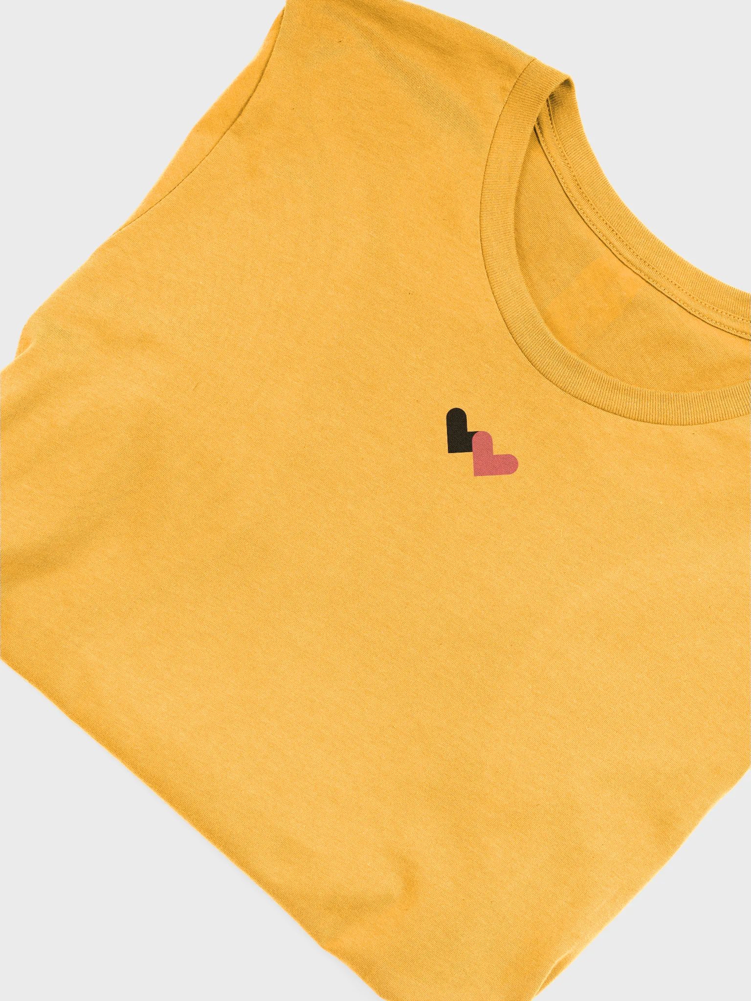 We Love Cartoons Logo T-Shirt product image (6)