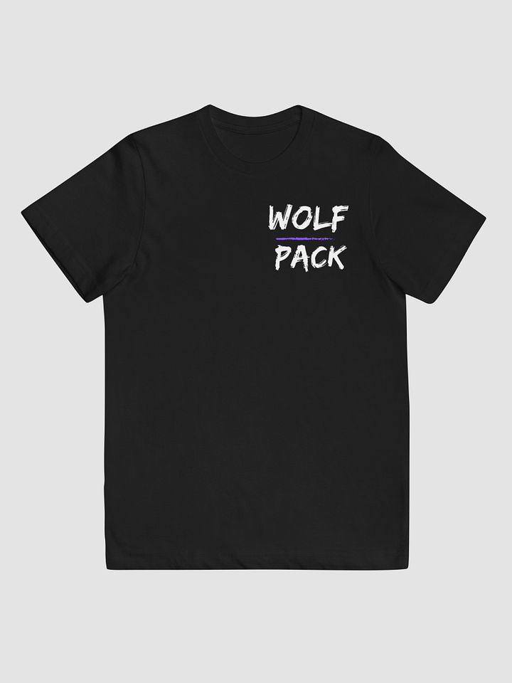 Youth Positivity Shirt product image (1)