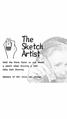 Firmly grasp it

#punchout #punchoutwii #firmlygraspit #warioware #sketchartist #nintendowii #wii #fypreels