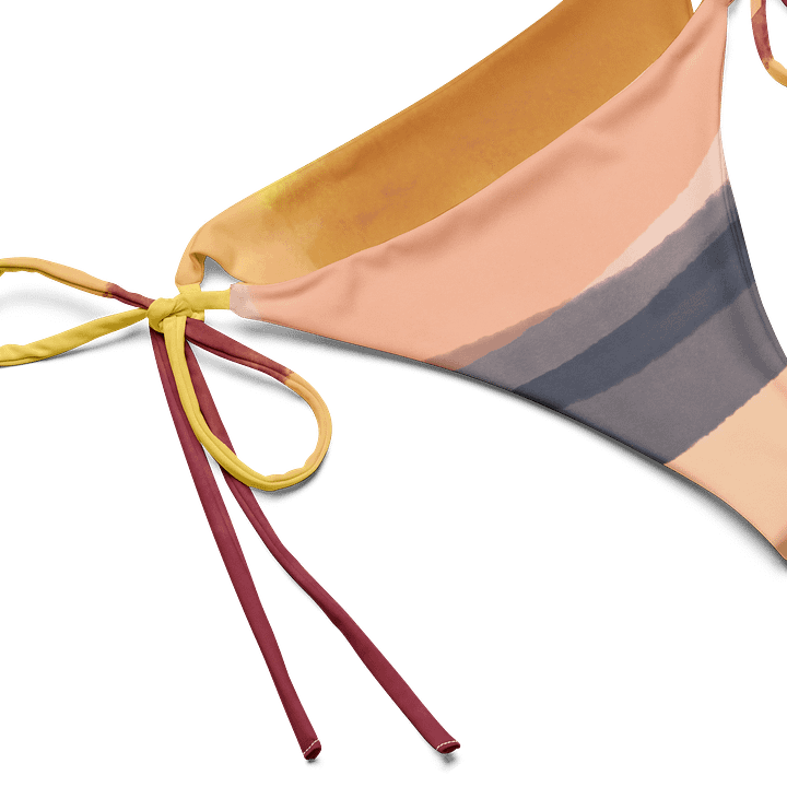 Sun & Sand Bikini Bottom product image (2)