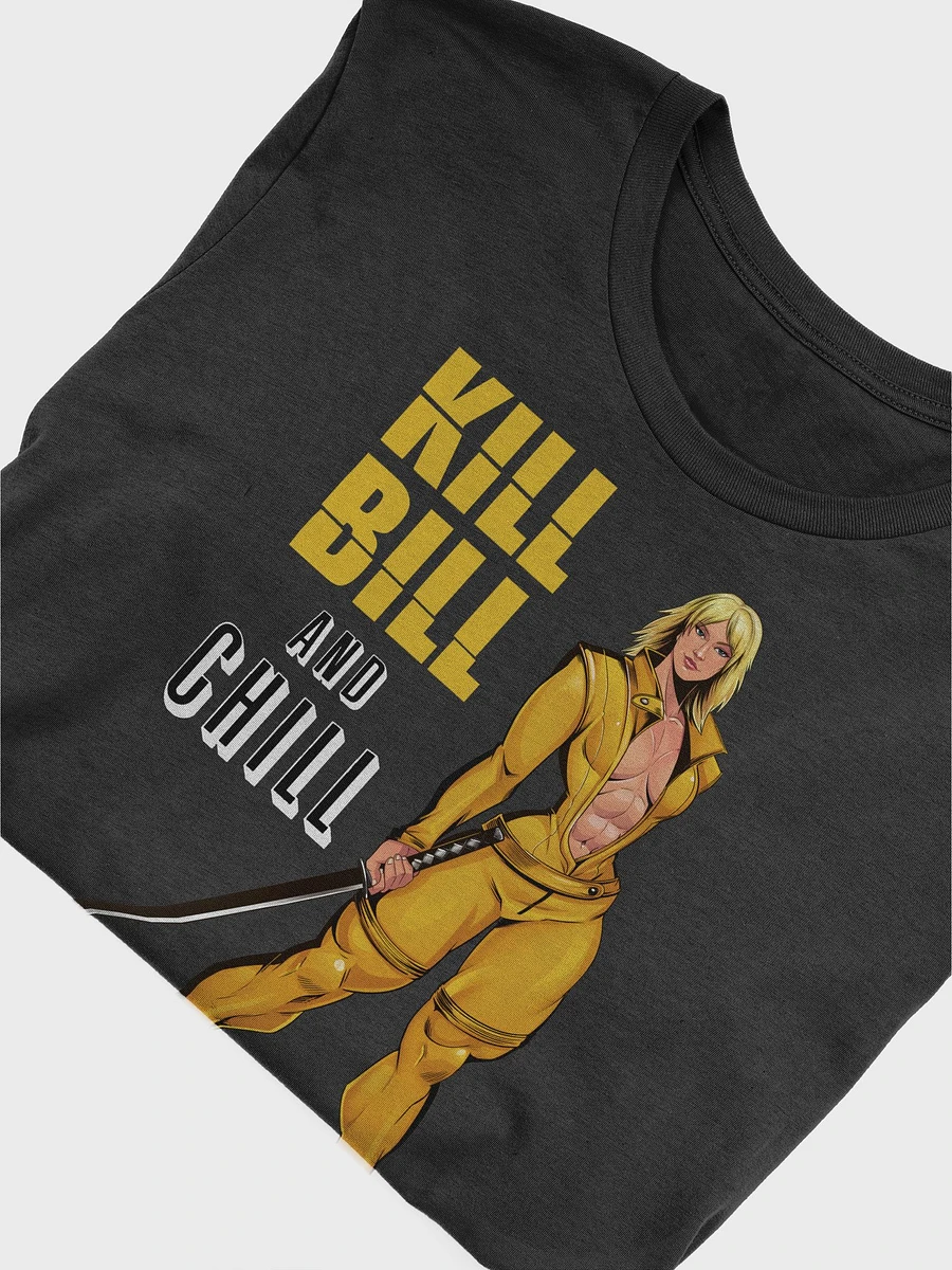 Kill Bill & Chill product image (5)