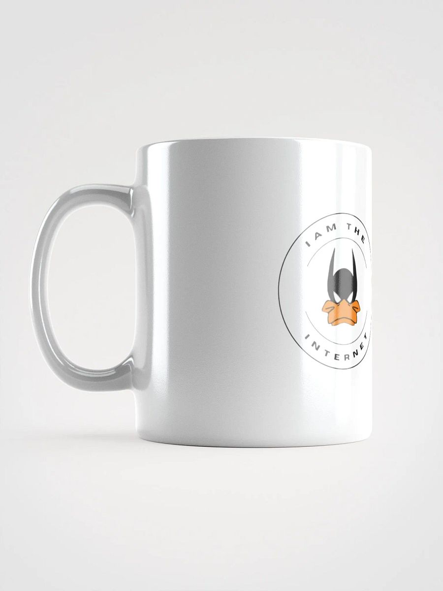 I Am The Internet Mug product image (3)