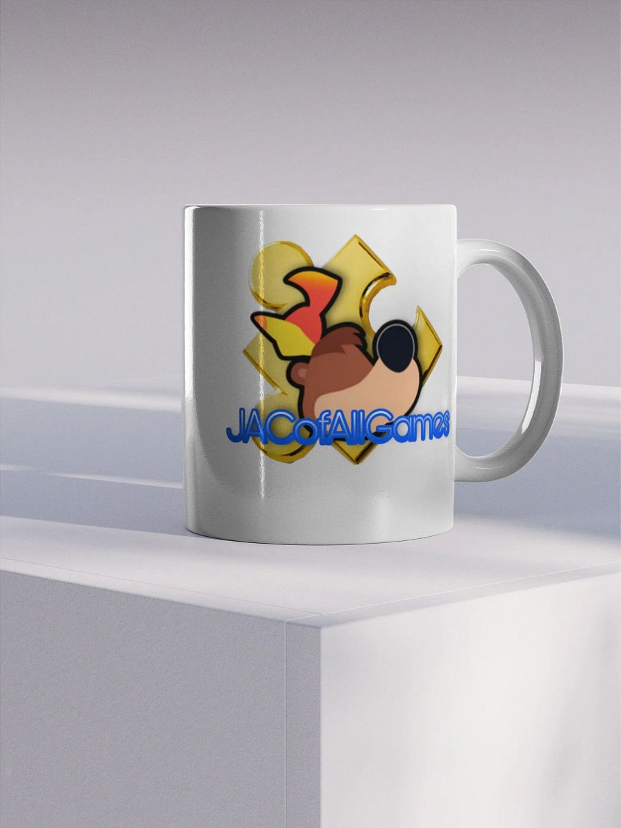 JAC Mug product image (4)