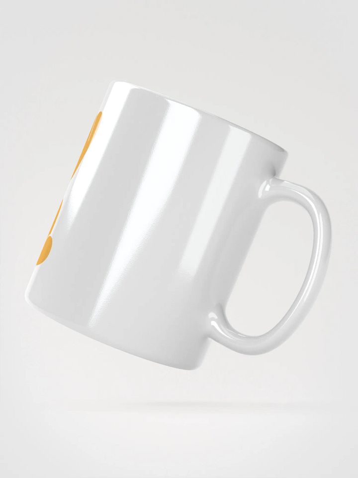 Vibrant Stay Real Mug product image (4)
