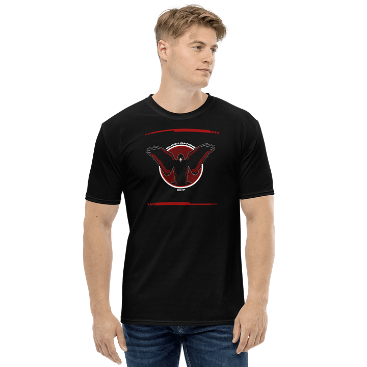 BLOOD RAVENS T-SHIRT product image (2)