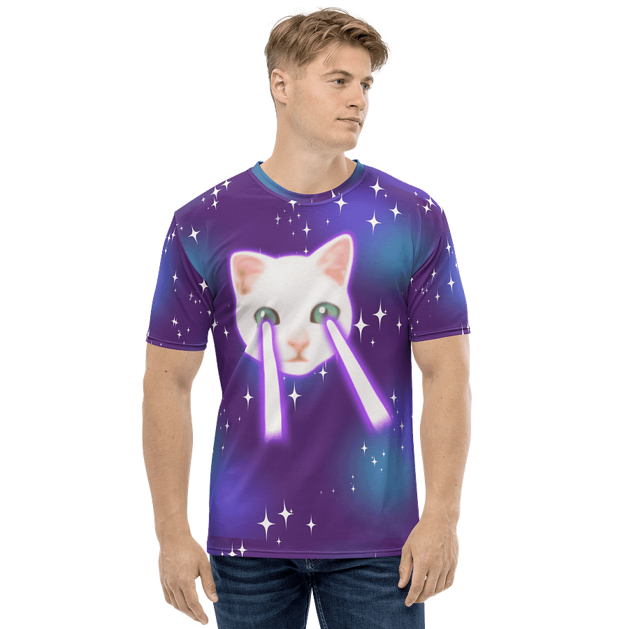 Meme Mens T-Shirt product image (4)