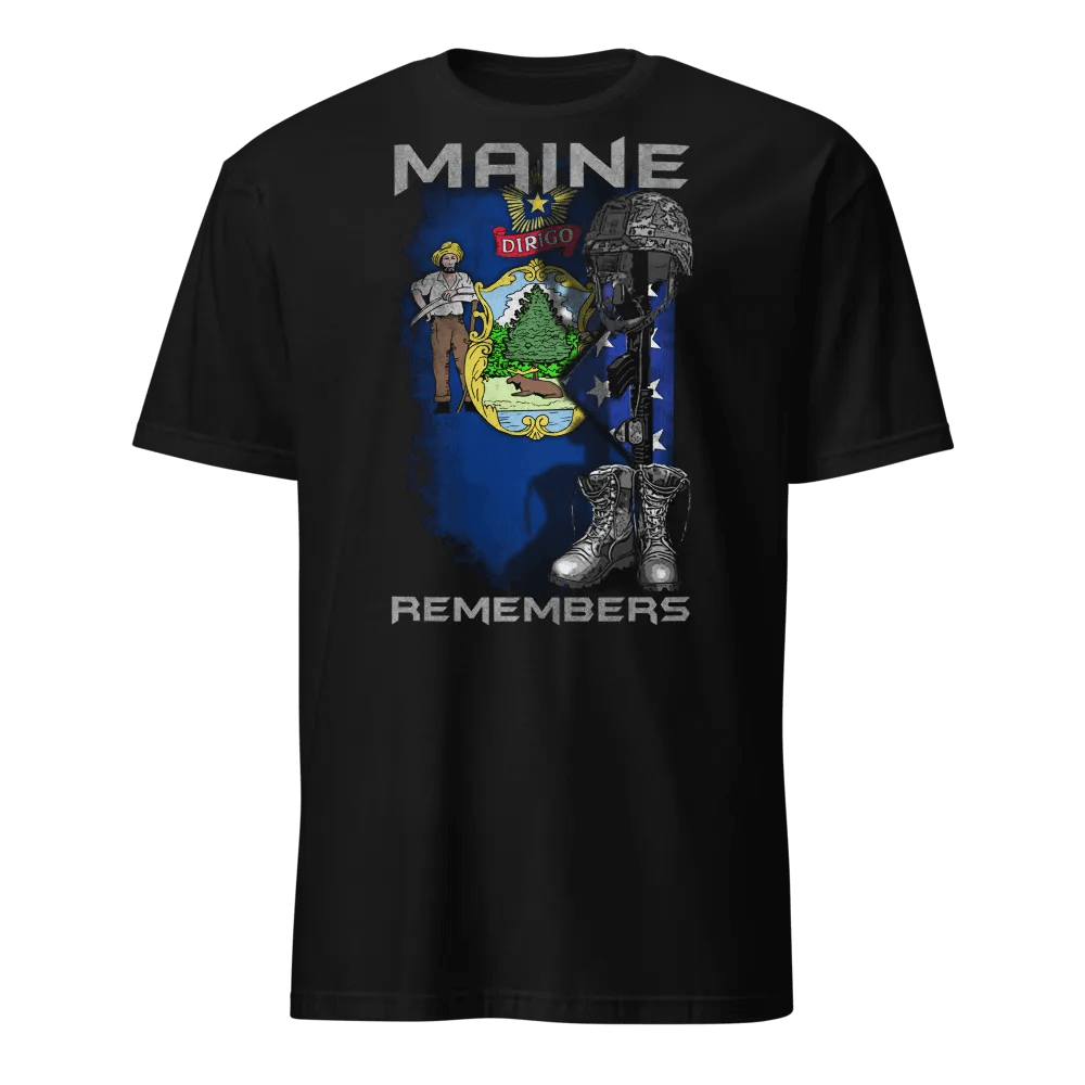 Maine Remembers product image (1)