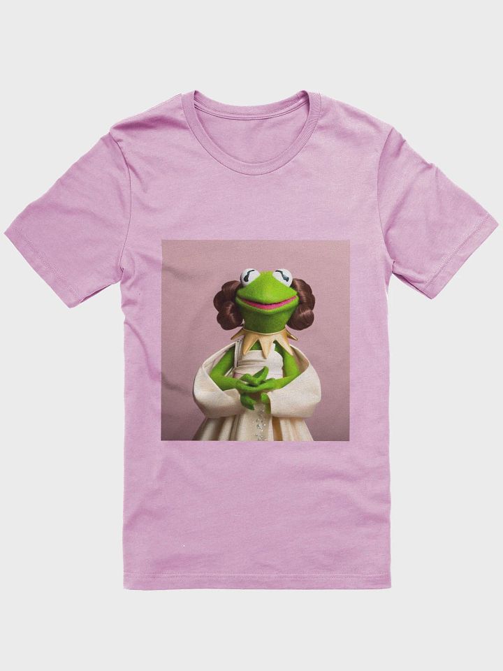 Gobi Princess Tee product image (1)